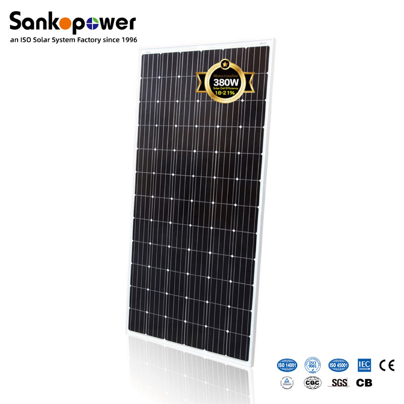 W Mono Solar Panel Solar Panel Solar Pv Modules Lifepo Lithium